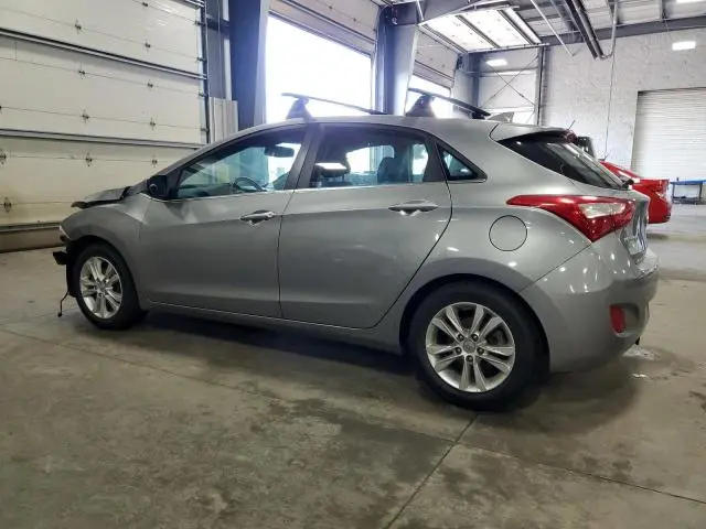 2013 HYUNDAI ELANTRA GT   