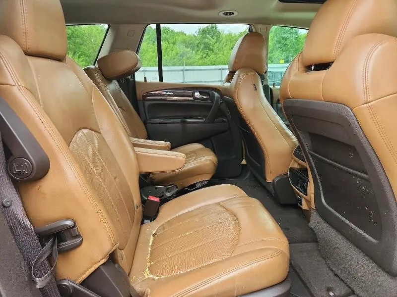 2015 BUICK ENCLAVE   