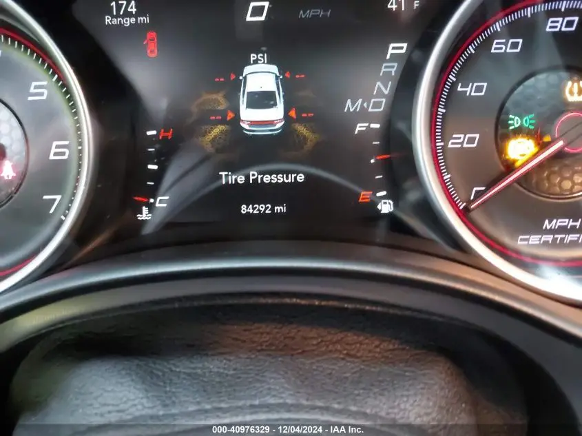 2021 DODGE CHARGER R/T RWD