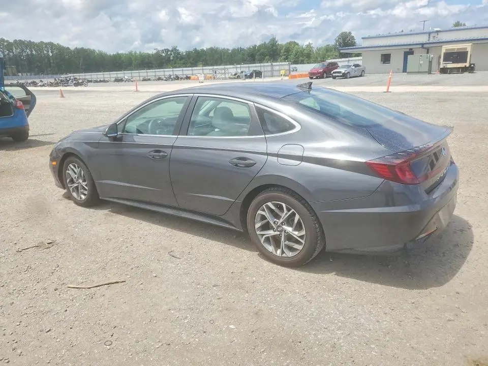 2022 HYUNDAI SONATA SEL  