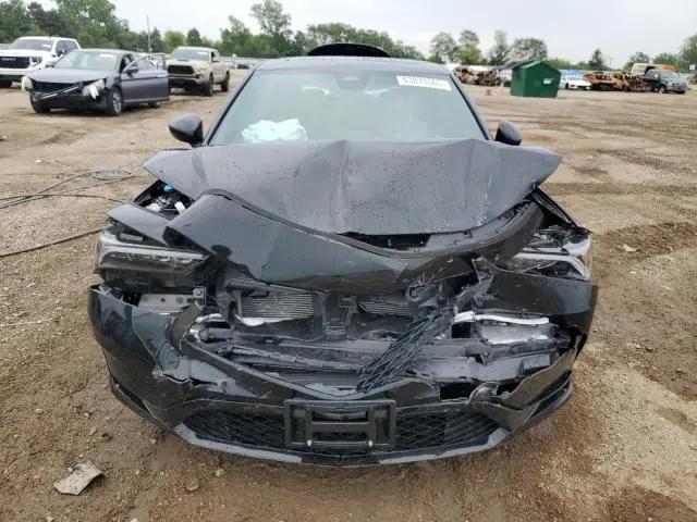 2025 ACURA INTEGRA A-SPEC  