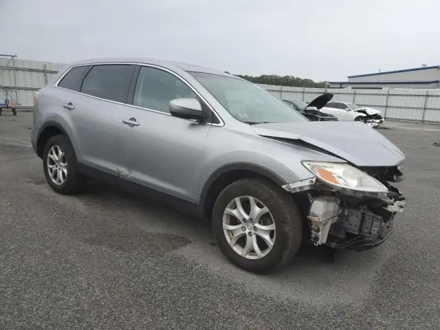 2011 MAZDA CX-9   