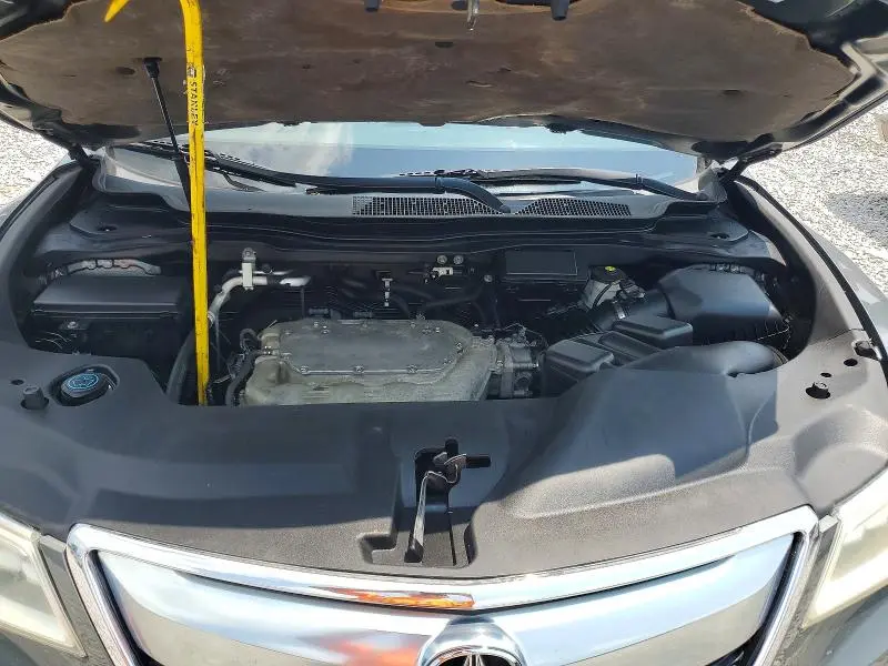 2014 ACURA MDX ADVANCE  