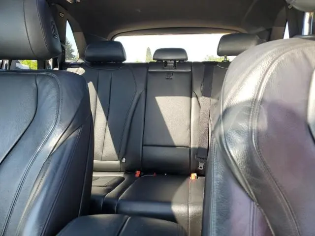 2014 BMW X5 XDRIVE35D