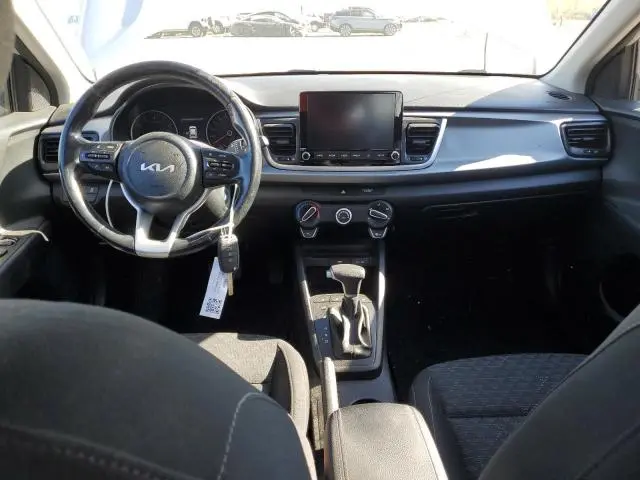 2023 KIA RIO S  