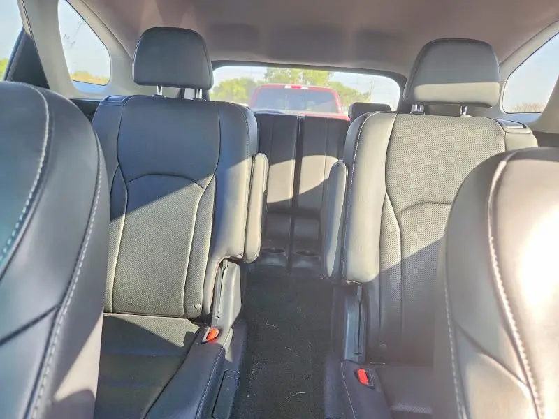 2020 LEXUS RX 350 L  