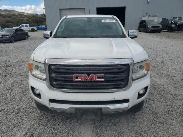 2016 GMC CANYON SLT  