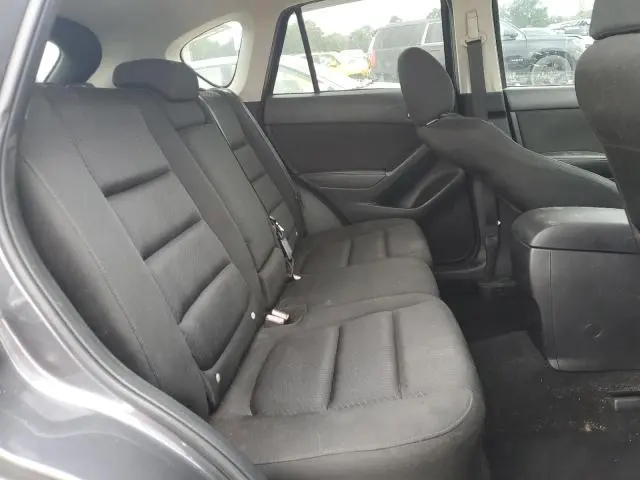 2014 MAZDA CX-5 TOURING  