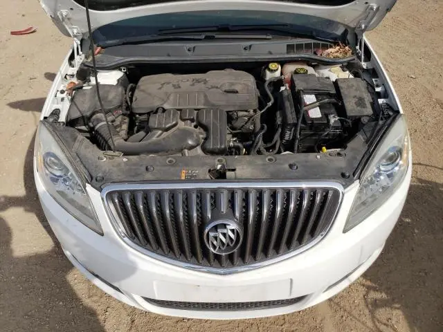 2014 BUICK VERANO CONVENIENCE