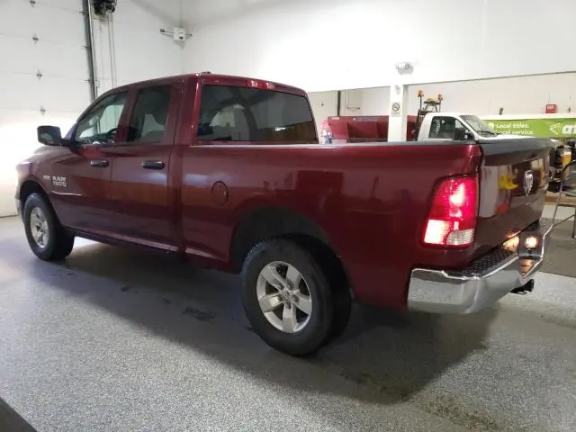 2017 RAM 1500 ST  
