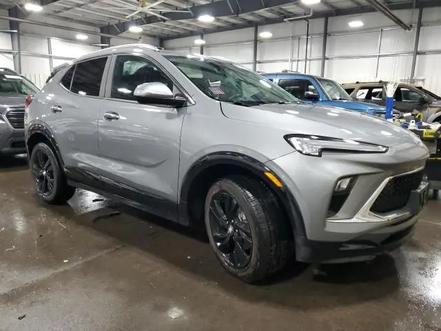 2024 BUICK ENCORE GX SPORT TOURING  