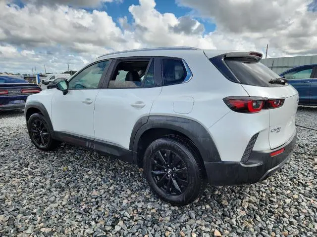 2025 MAZDA CX-50 PREFERRED  