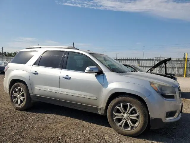 2014 GMC ACADIA SLT-2  