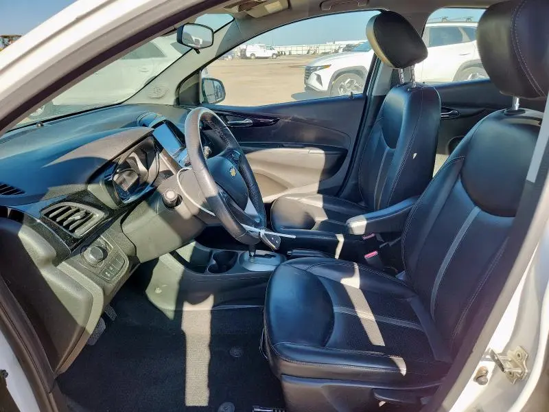 2020 CHEVROLET SPARK 2LT  