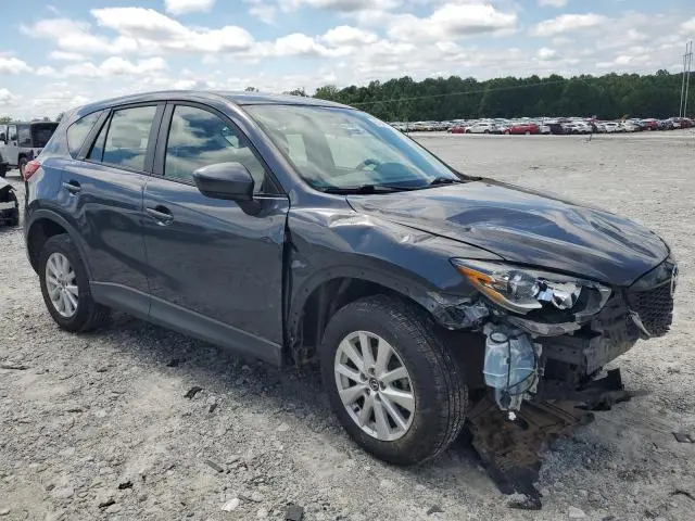 2014 MAZDA CX-5 SPORT  