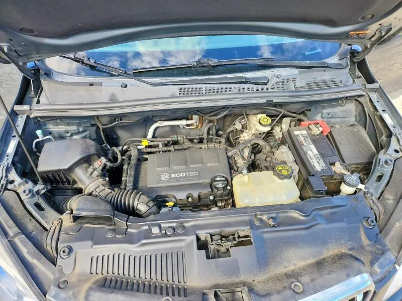 2016 BUICK ENCORE CONVENIENCE  