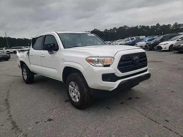 2018 TOYOTA TACOMA DOUBLE CAB