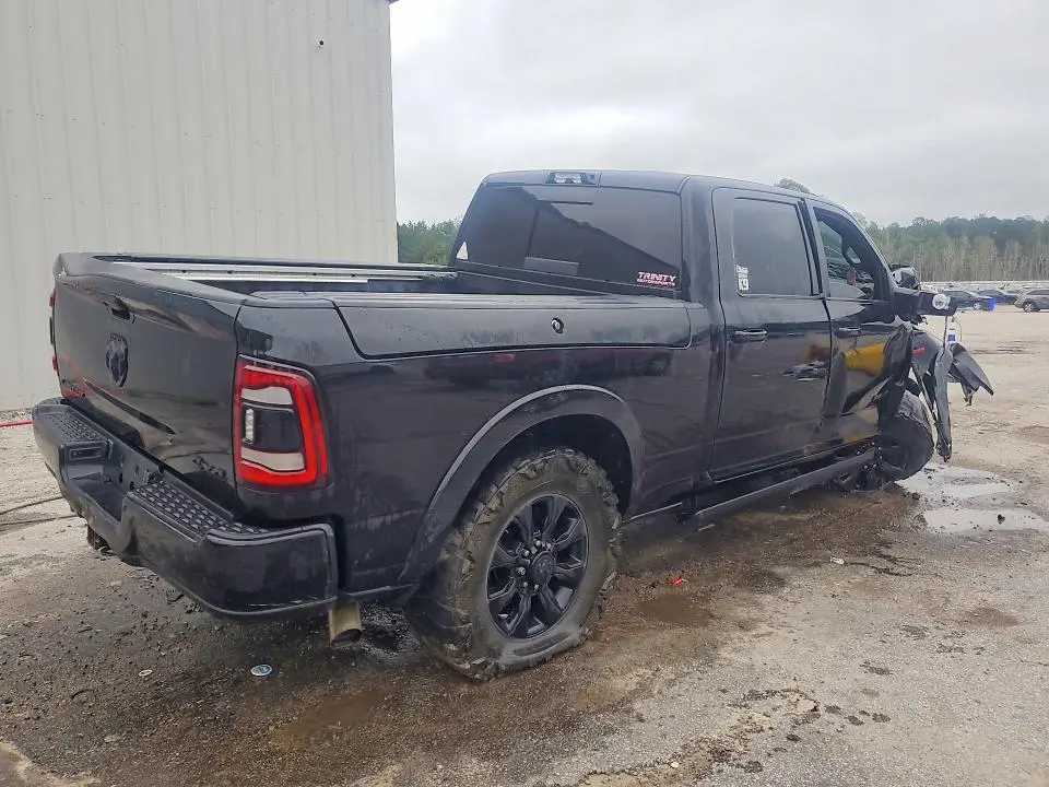 2024 RAM 2500 LIMITED  