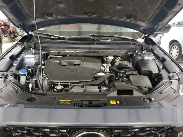 2025 MAZDA CX-5 PREFERRED  