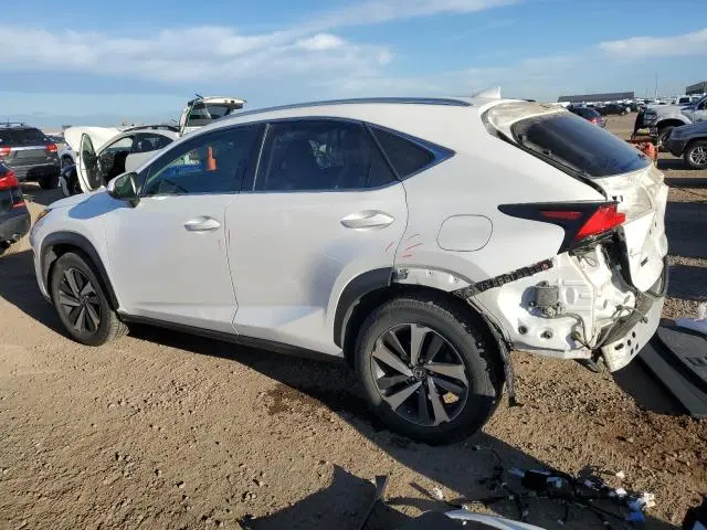 2019 LEXUS NX 300H  