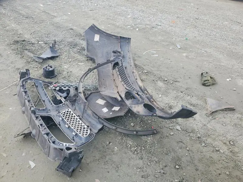 2013 DODGE DURANGO CITADEL  