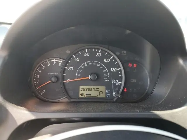2022 MITSUBISHI MIRAGE G4 ES  