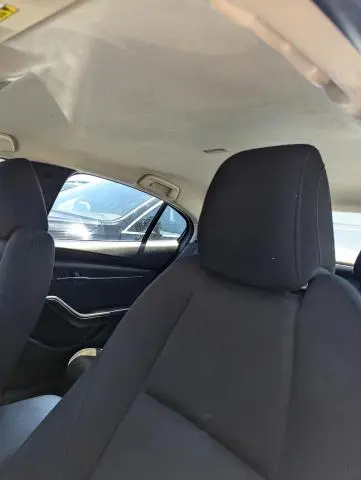 2019 MAZDA 3 PREFERRED PLUS  