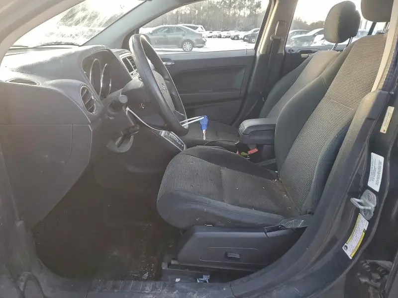 2011 DODGE CALIBER MAINSTREET  