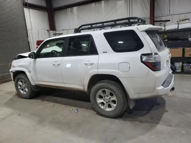 2019 TOYOTA 4RUNNER SR5/SR5 PREMIUM  