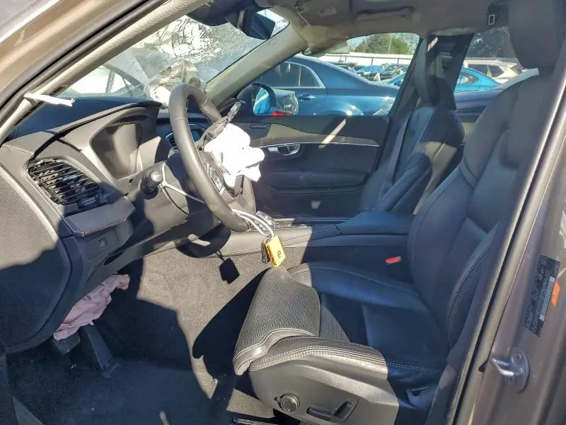 2024 VOLVO XC90 ULTIMATE  