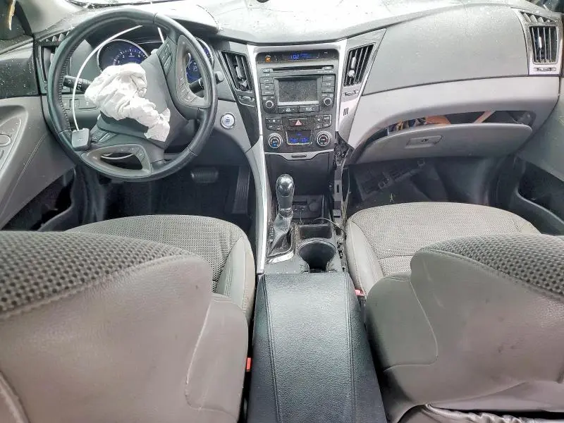 2014 HYUNDAI SONATA SE 2.0T  