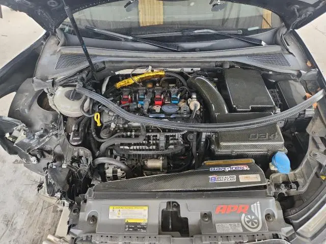 2015 AUDI A3 PREMIUM PLUS  
