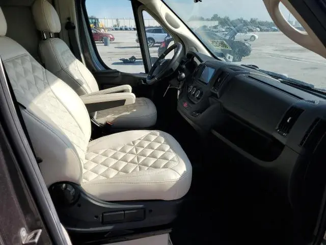 2021 RAM PROMASTER 3500 3500 HIGH  