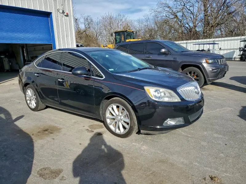 2016 BUICK VERANO   