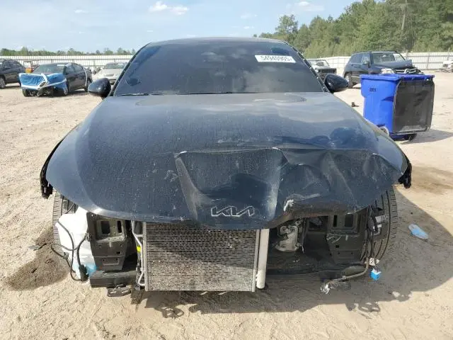 2023 KIA K5 GT LINE  
