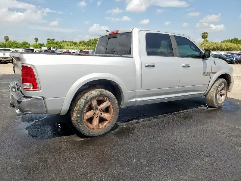 2015 RAM 1500 LARAMIE  