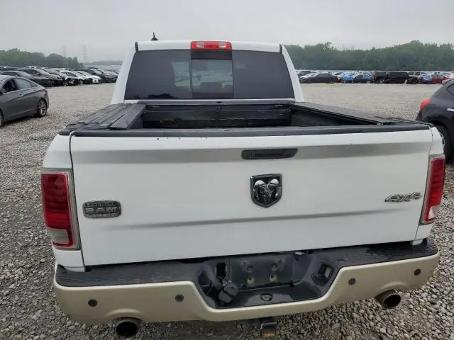 2013 RAM 1500 LONGHORN  