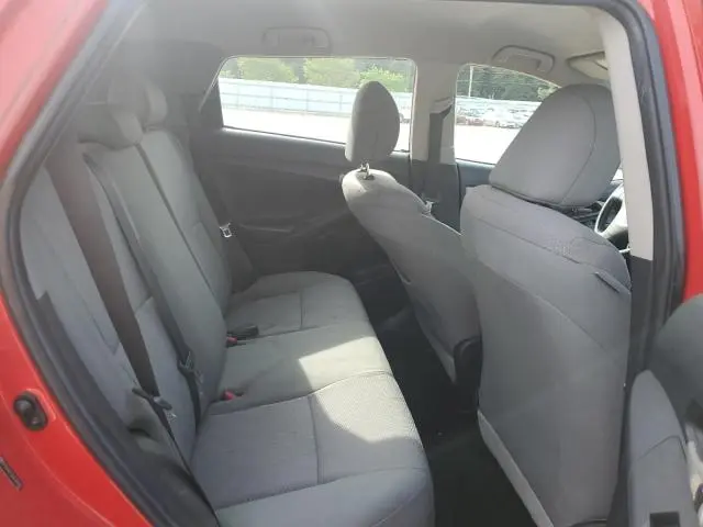 2010 TOYOTA COROLLA MATRIX   