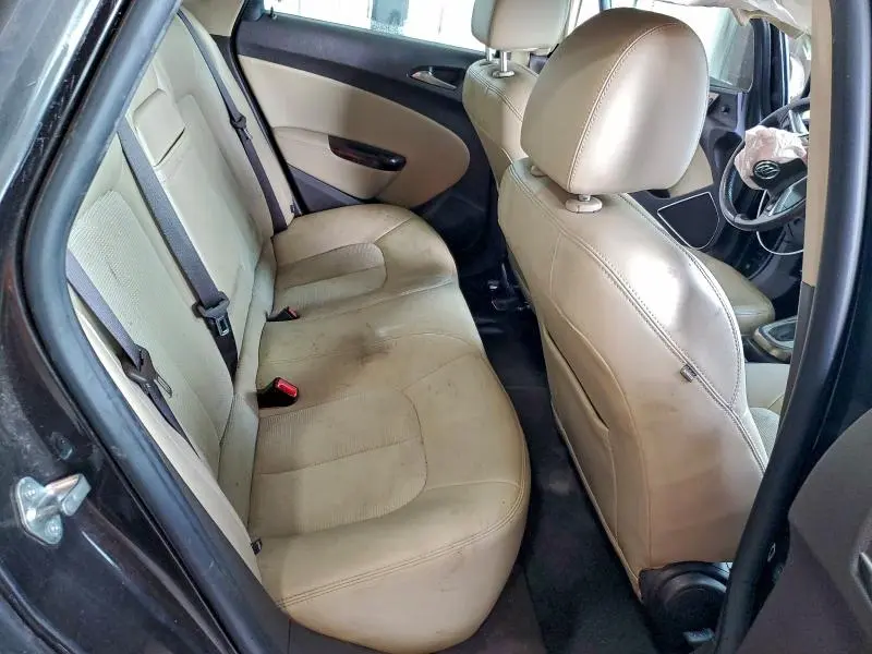 2015 BUICK VERANO CONVENIENCE  