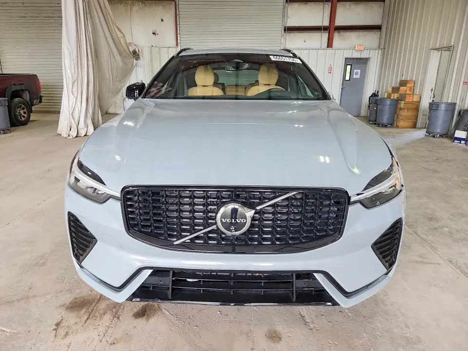 2024 VOLVO XC60 ULTIMATE  