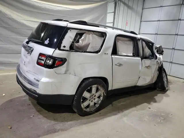 2017 GMC ACADIA LIMITED SLT-2  