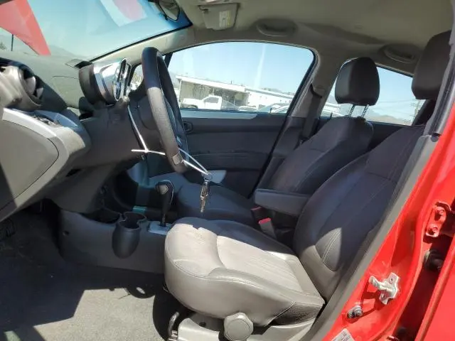 2015 CHEVROLET SPARK 1LT  