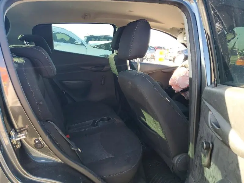 2018 CHEVROLET SPARK LS  