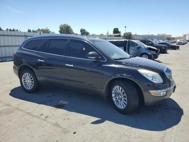 2012 BUICK ENCLAVE   