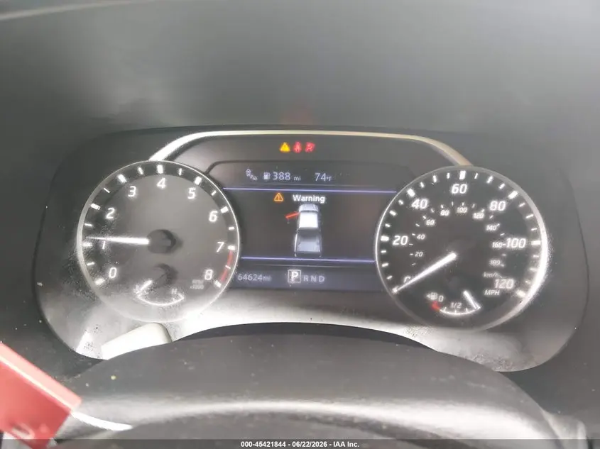 2022 NISSAN FRONTIER KING CAB SV 4X2