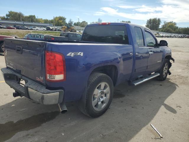 2010 GMC SIERRA K1500 SLE