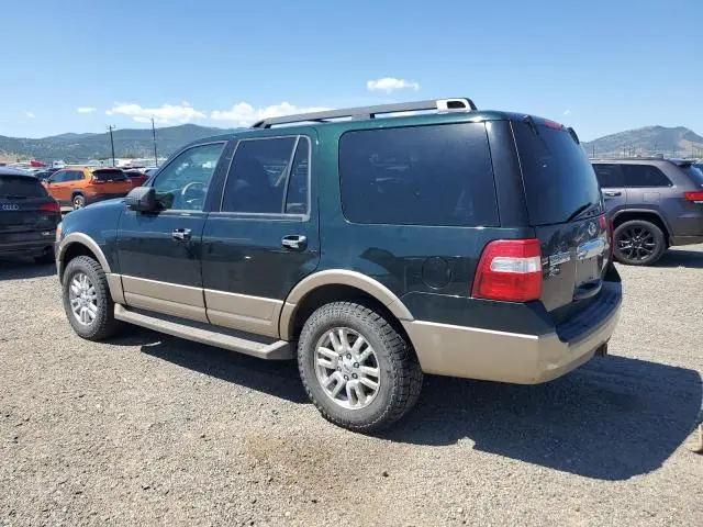 2013 FORD EXPEDITION XLT  
