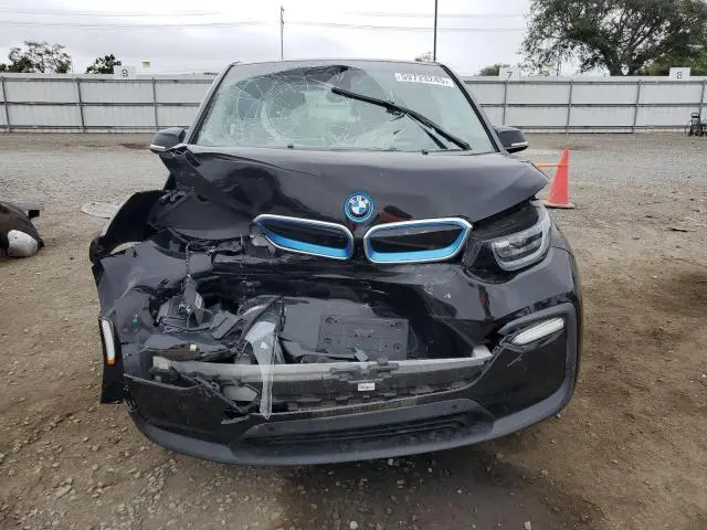 2019 BMW I3 REX  