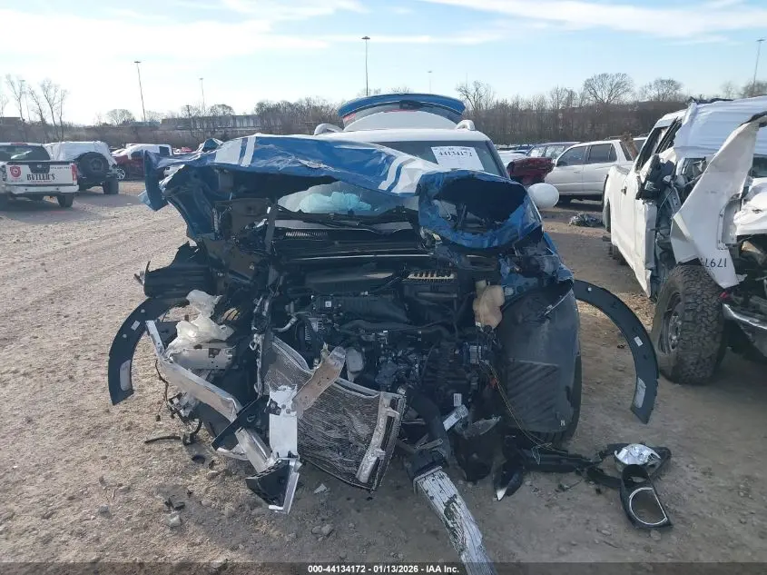 2019 MINI COUNTRYMAN COOPER