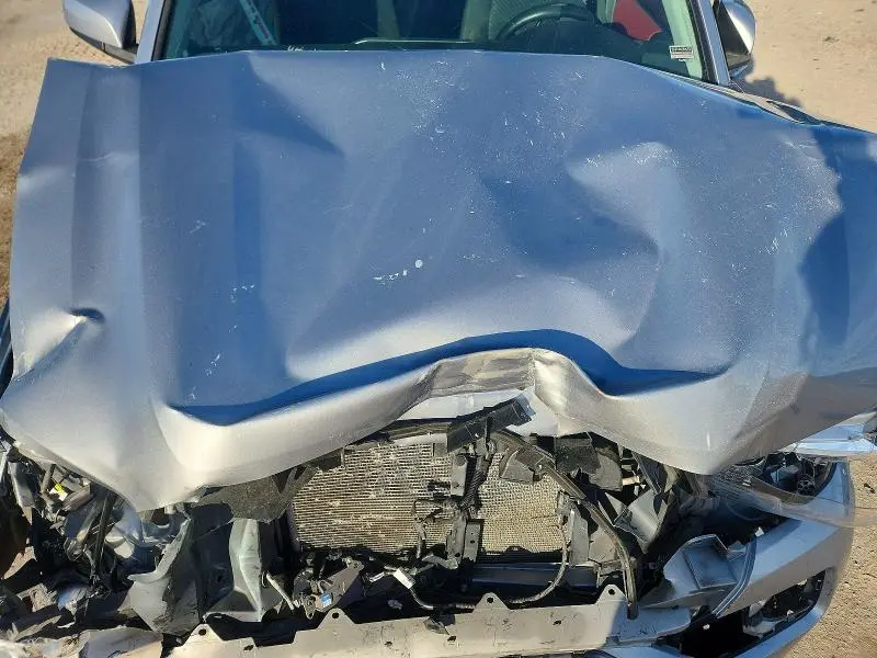 2021 TOYOTA TACOMA DOUBLE CAB  